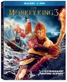 Monkey King 3 Monkey King 3 