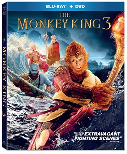 Monkey King 3 Monkey King 3 