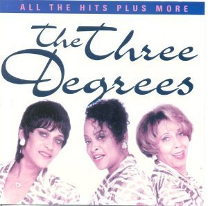 Three Degrees/All The Hits Plus More