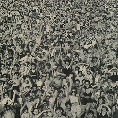George Michael/Listen Without Prejudice 1