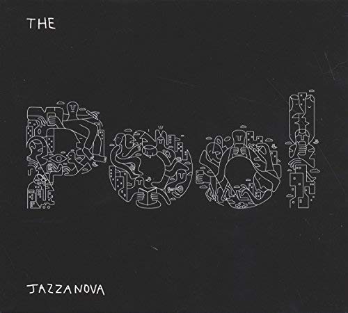 Jazzanova/The Pool@2LP
