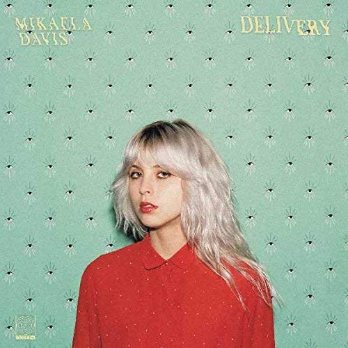 Mikaela Davis/Delivery