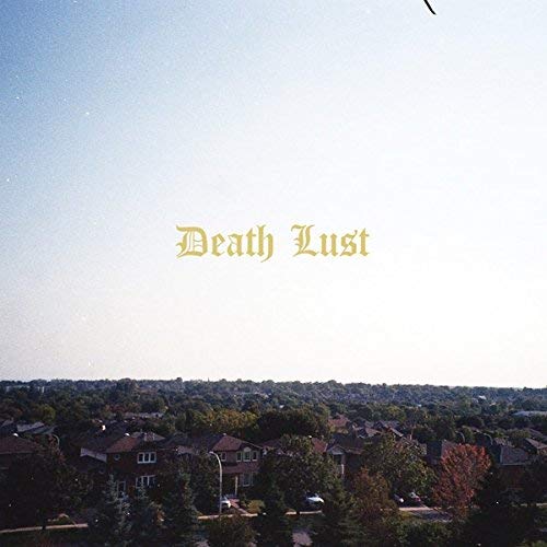 Chastity/Death Lust