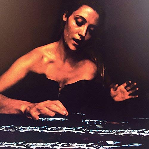 Cornelia Murr/Lake Tear Of The Clouds