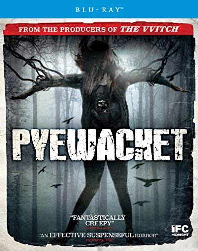 Pyewacket/Munoz/Holden@Blu-Ray@NR