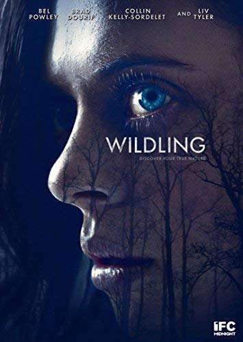 Wildling/Tyler/Powley/Dourif@DVD@NR