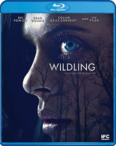 Wildling/Tyler/Powley/Dourif@Blu-Ray@NR