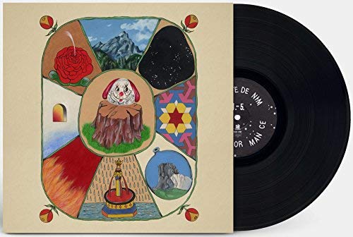 White Denim/Performance@Download Card Included