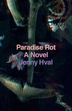 Jenny Hval Paradise Rot 