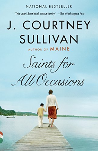 J. Courtney Sullivan/Saints for All Occasions