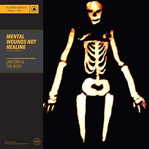 Uniform & The Body/Mental Wounds Not Healing