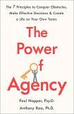 Paul Napper The Power Of Agency The 7 Principles To Conquer Obstacles Make Effec 