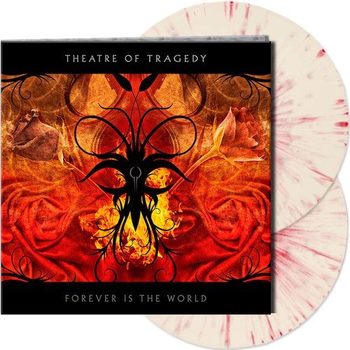 Theatre Of Tragedy/Forever Is The World
