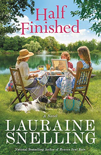 Lauraine Snelling/Half Finished