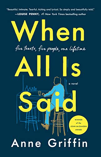 Anne Griffin/When All Is Said