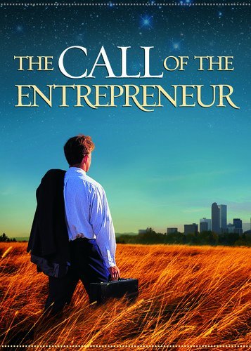 Call Of The Entrepreneur/Call Of The Entrepreneur@.
