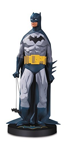 Batman/Dc Designer Series Batman Figure@Mike Mignola