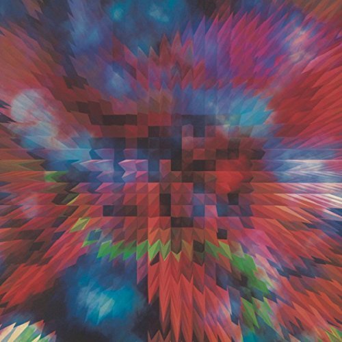 Elph Vs Coil/Worship The Glitch