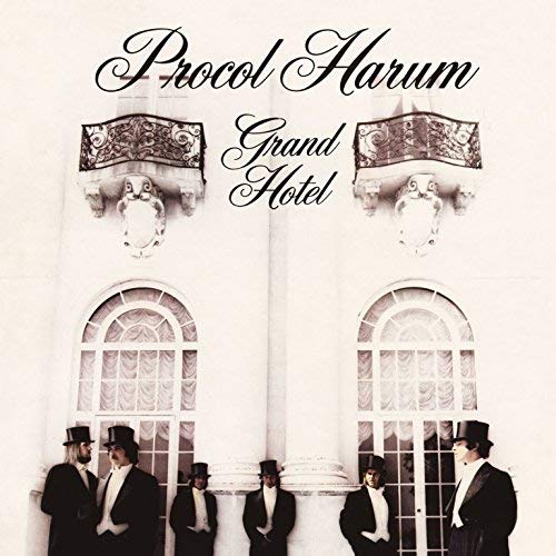 Procol Harum/Grand Hotel