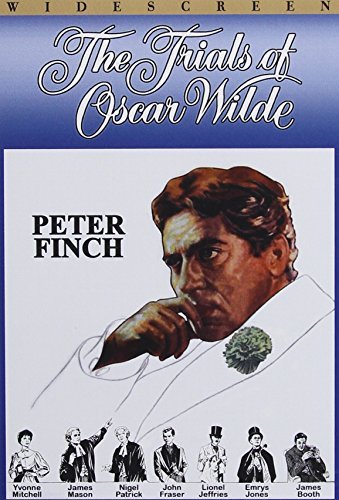 Trials Of Oscar Wilde/Trials Of Oscar Wilde