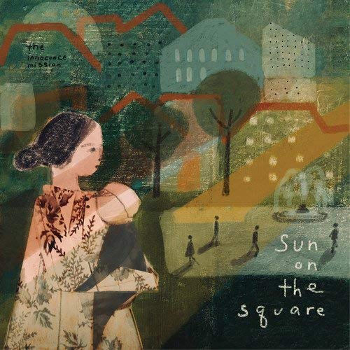 Innocence Mission/Sun On The Square@.