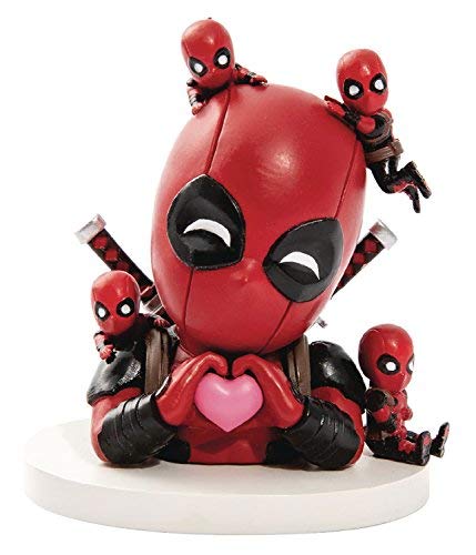 Deadpool Mini Figure/Daydream