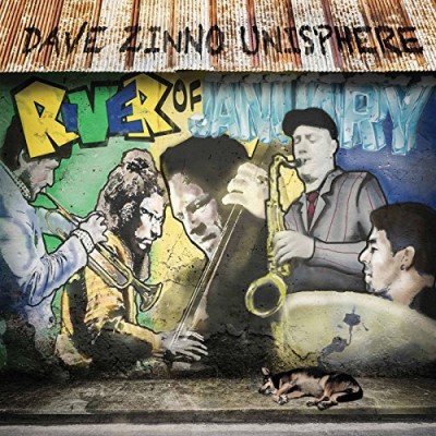 Dave Zinno/River Of January