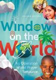 Molly Wall Window On The World An Operation World Prayer Resource Revised 