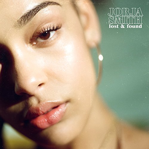 Jorja Smith/Lost & Found