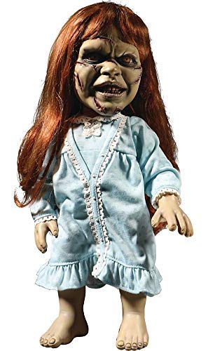 EXORCIST/