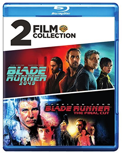 Blade Runner: 2 Film Collectio/Blade Runner: 2 Film Collectio