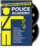 Police Academy 7 Film Collecti Police Academy 7 Film Collecti 