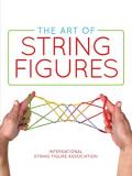 International String Figure Association The Art Of String Figures 
