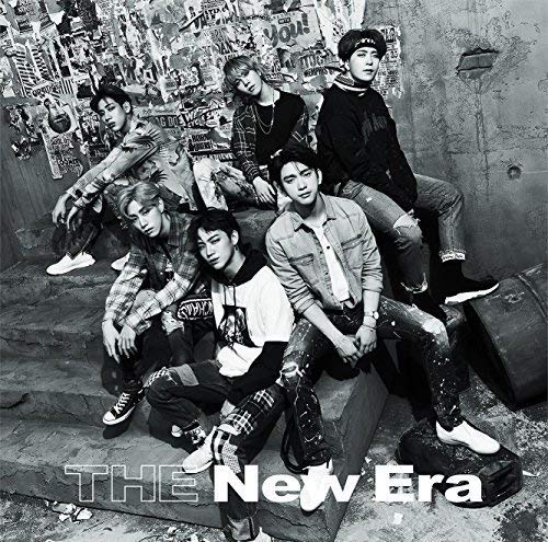 Got7/New Era@KPOP