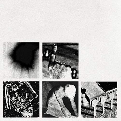 Nine Inch Nails/Bad Witch