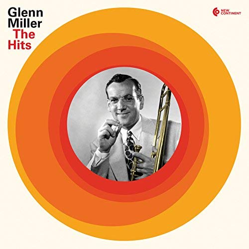 Glenn Miller/Hits