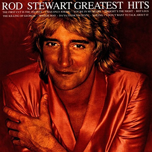 Rod Stewart/Greatest Hits Vol 1