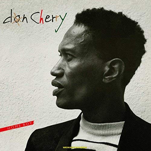 Don Cherry/Home Boy, Sister Out@2LP