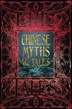 Davide Latini Chinese Myths & Tales Epic Tales 