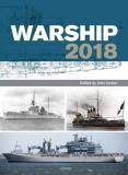 John Jordan Warship 2018 