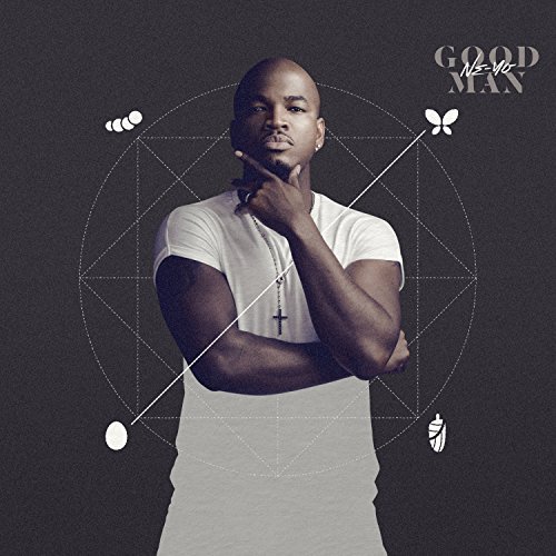 Ne-Yo/Good Man@Explicit Version