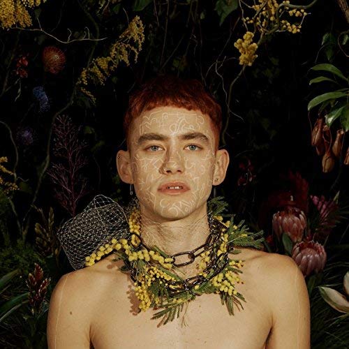 Years & Years/Palo Santo