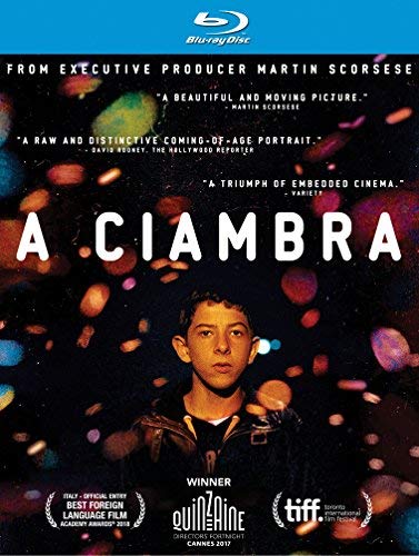 Ciambra/Ciambra@Blu-Ray@NR