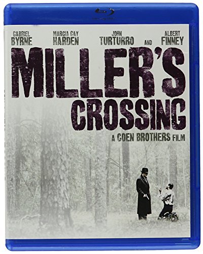 Miller's Crossing/Byrne/Finney/Harden/Turturro@R