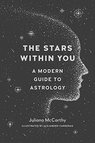 Mccarthy,Juliana/ Cardenas,Alejandro (ILT)/The Stars Within You