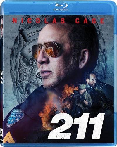 211/Cage/Skelton@Blu-Ray@R