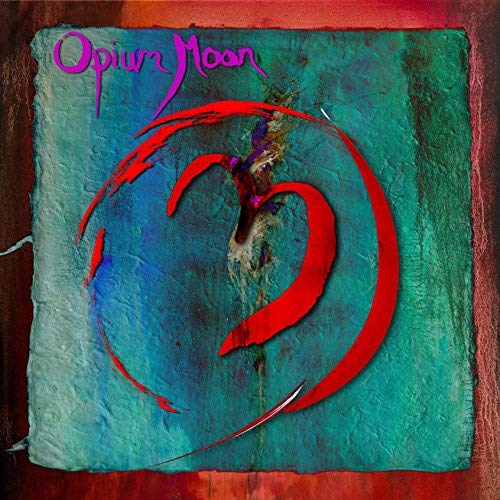 Opium Moon Opium Moon 