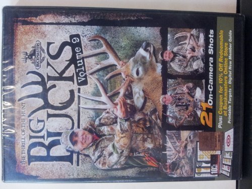 Big Bucks/Vol. 9