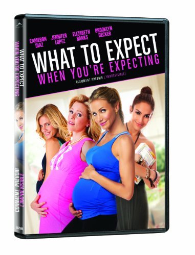 What To Expect When You're Expecting/Diaz/Lopez/Banks