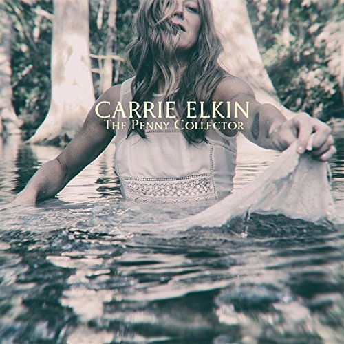 Carrie Elkin/The Penny Collector